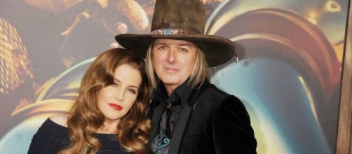 Lisa Marie Presley gears up for a big year in court. (Photo Credit/ABCNews/Youtube))