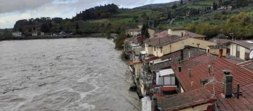 Pisa, corpo senza vita nell'Arno: potrebbe essere Claudia Meini