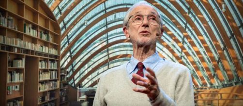 Renzo Piano sarà tra gli ospiti di Fazio domenica 26 aprile.