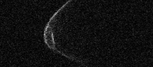 Un asteroide con forma de mascarilla se acercará a la Tierra a ... - lanotta.net