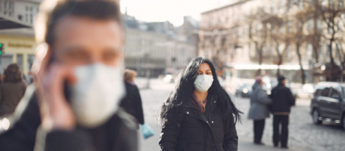 Coronavirus : 5 chiffres à retenir sur le Coronavirus ce vendredi 24 avril. Credit : Pexels/ Gustavo Fring