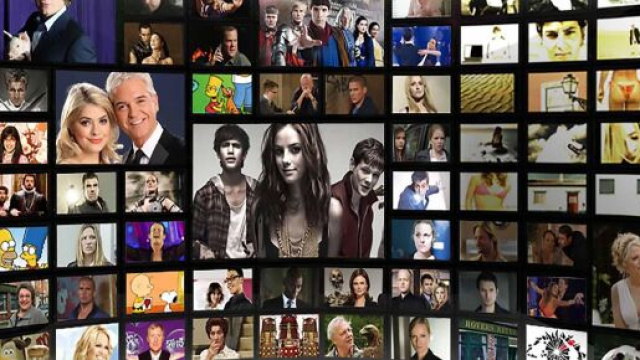 5 serie TV in arrivo tratte da fumetti