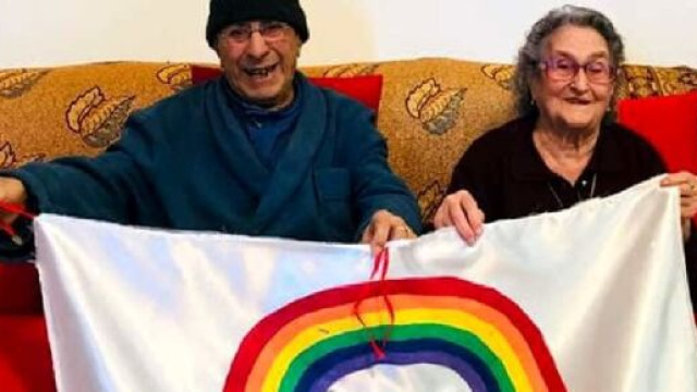 Brindisi, coppia di anziani muore di Covid-19 a sette giorni di distanza uno dall'altro