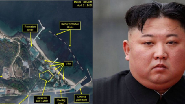 Corea del Nord, il dittatore Kim Jong-un potrebbe essere in quarantena.