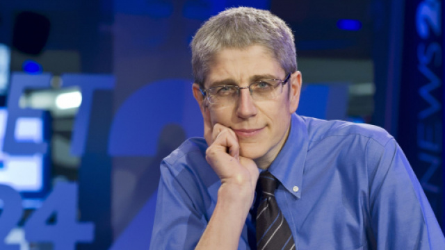 Mario Giordano a "Fuori dal coro" intervista Vittorio Feltri