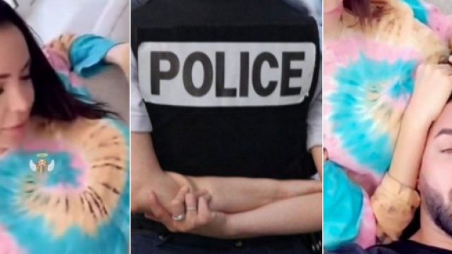 Nabilla et Thomas donnent des détails de leur "cavale" après le drame du coup de couteau en 2014.