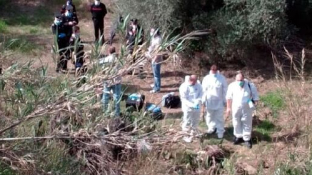 Palermo, delitto Maria Angela Corona: la nipote ha assoldato due sicari per ucciderla