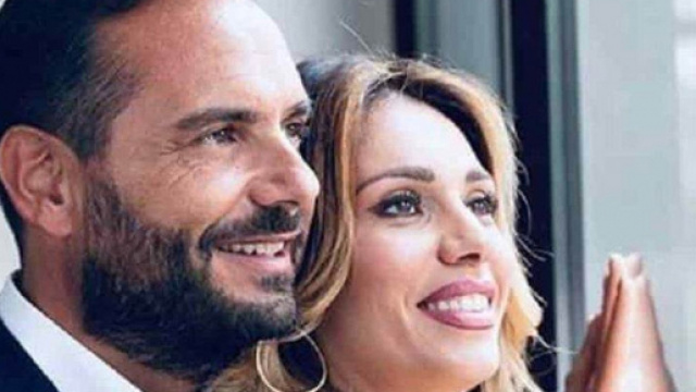 UeD, Enzo e Pamela si sono lasciati, lui su IG: 'In questo momento non sono felice'.