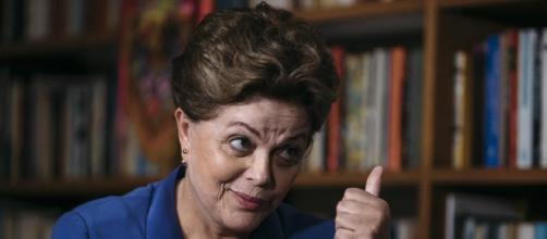 Dilma nega que PT interferiu na Polícia Federal (Arquivo Blasting News)