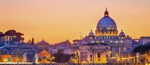 5 interessanti curiosità sulla città di Roma