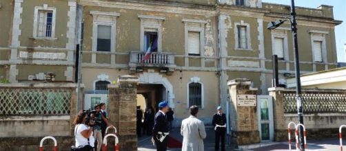 Brindisi, secondo caso di positività al Covid-19 nel penitenziario di via Appia.