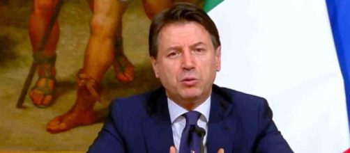 Fusaro critica il discorso di Conte sulla Fase 2