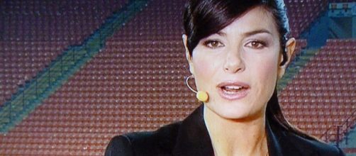 Ilaria D’amico racconta la quarantena con Buffon