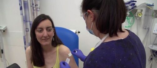 La bufala sulla morte di Elisa Granato, scienziata italiana, prima volontaria per il vaccino anticoronavirus.