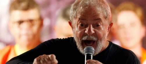 Lula critica Bolsonaro e Moro. (Arquivo Blasting News)