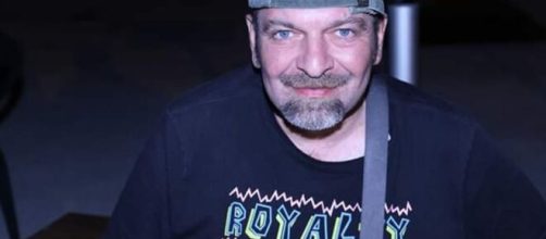 Terni: addio al sosia di Vasco Rossi, Luca 'Ciccio' Costantini, aveva 49 anni.