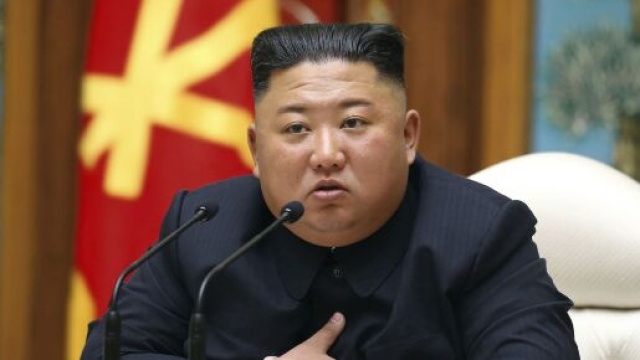 Kim Jong-un &egrave; morto? Il mistero sulle condizioni del dittatore.