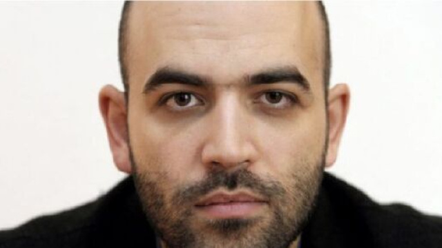 Roberto Saviano: 'Rischio mafia ancora più alto dopo la pandemia'