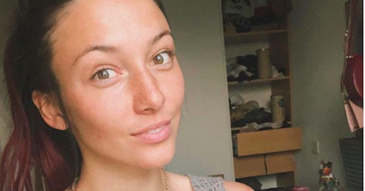 TPMP: Delphine Wespiser en maillot de bain, elle fait monter la température sur Instagram