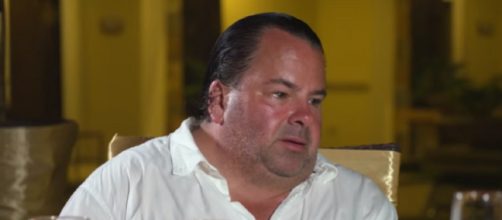 '90 Day Fiance': Big Ed's in trouble and could soon be arrested over alleged sexual harassment. [Image Source: TLC/ YouTube]