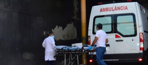 Coronavírus: hospitais públicos do Rio recebem contêineres refrigerados. (Arquivo Blasting News)