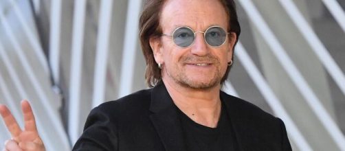 Davos 2019: Bono tells protesters 'capitalism is not immoral ... - independent.co.uk