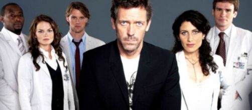 Dr. Gregory House, foi interpretado por Hugh Laurie na série. (Reprodução/Fox)