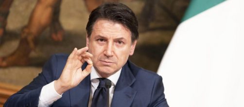 Giuseppe Conte criticato dopo il suo discorso sulla Fase 2