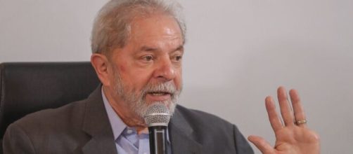 Lula ataca Moro e pede por calma em relação a impeachment de Bolsonaro. (Arquivo Blasting News)