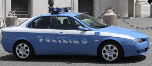 Napoli, poliziotto muore durante un inseguimento per sventare furto ad un bancomat.