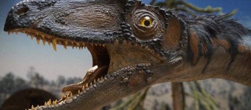 O Brasil foi o lar de inúmeros dinossauros herbívoros desde o período Triássico. (Reprodução/Pixabay)