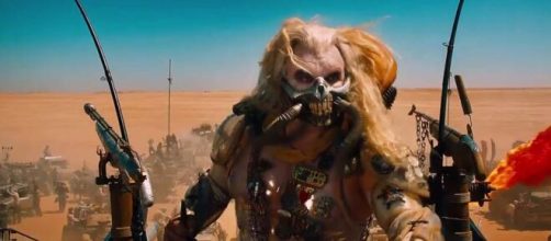 Os signos de 5 astros do filme “ Mad Max: Estrada da Fúria”. ( Arquivo Blasting News )