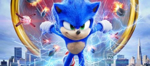 Sonic estrenó tráiler y espectacular nuevo aspecto. - miaminews24.com