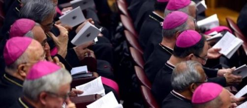 vescovi della Conferenza Episcopale Italiana