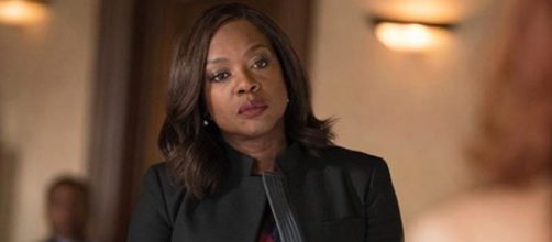 Viola Davis interpreta Annalise Keating. (Reprodução/ABC/Instagram/@howtogetawaywithmurder)