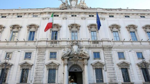 Coronavirus, Antonio Baldassarre: 'Dpcm &egrave; del tutto incostituzionale'