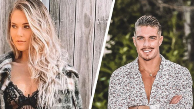 La Villa des Coeurs Brisés 5 : Encore une fois trompée par Théo, Cassandra le quitte en plein live Instagram.