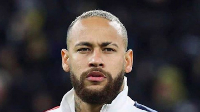 Mercato PSG : Le Real Madrid rêve du 'grand coup' Neymar (Crédit: Instagram/neymarjr)