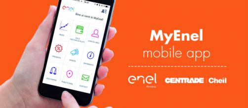 Area Clienti Enel Energia, chi può accedere e cosa si può fare con My Enel, anche su App