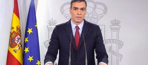 Coronavirus: Pedro Sánchez declara el estado de alarma nacional ... - rtve.es