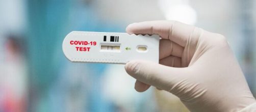 Anvisa aprova testes rápidos do novo coronavírus em farmácias. (Arquivo Blasting News)