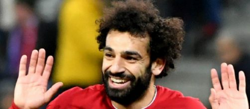 Calciomercato Juventus, probabile sfida a due con l'Inter per acquistare Salah