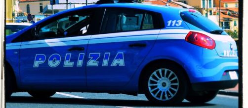 Il giovane quartese è stato arrestato dalla Polizia.