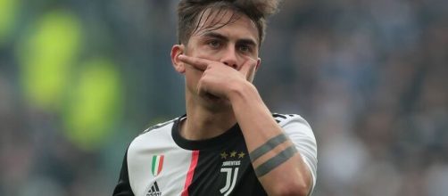 Juventus, Dybala sarà sottoposto ad un tampone di controllo