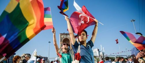 La capitale della Turchia ha messo al bando tutti gli eventi gay