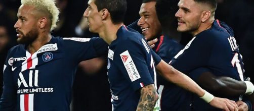 Ligue1, competizioni vietate in Francia fino a settembre: il titolo potrebbe essere assegnato comunque al Psg.