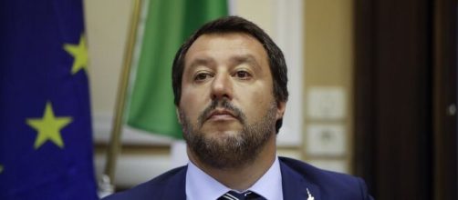 Matteo Salvini contro la Cina è in calo nei sondaggi
