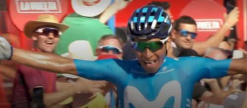 Nairo Quintana ha accusato un compagno di avergli fatto perdere il Tour de France 2015