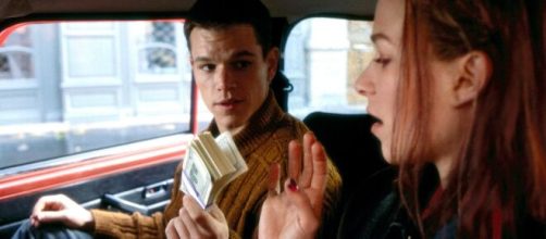 O signo de 5 atores da obra cinematográfica ‘Identidade Bourne’. (Arquivo Blasting News)