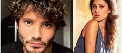 Stefano De Martino, quarantena solo a Napoli e su secondo figlio con Belen: 'È ben accetto'